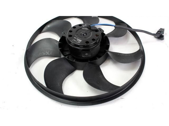 Вентилятор радиатора     95978940    Chevrolet Spark 