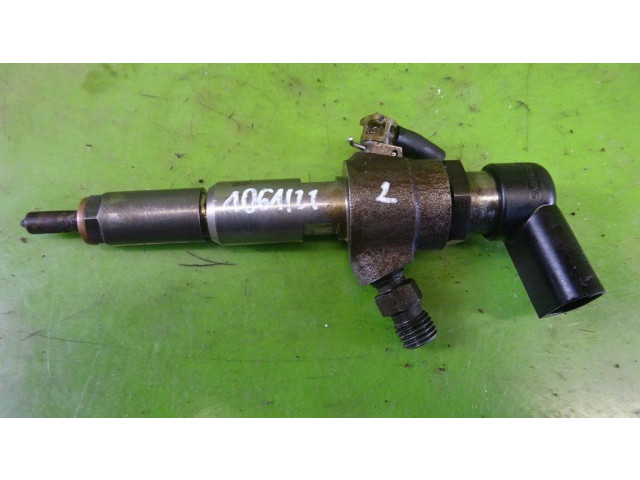 Форсунка 9645988580    Citroen C3 для дизельного двигателя  1.4