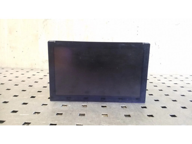 Дисплей DP7W1010E, 70909007 Nissan X-Trail T31