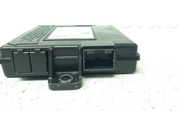 Блок управления 68250322AE Jeep Compass