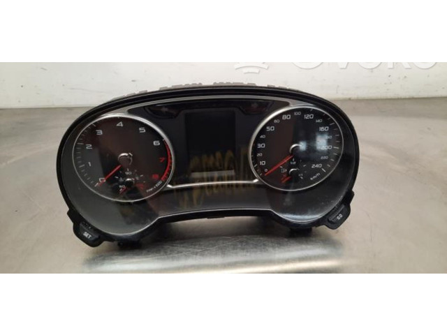 Панель приборов 8XA920930D   Audi A1       