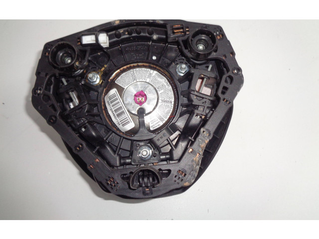 Подушка безопасности водителя 34112938b Citroen Nemo