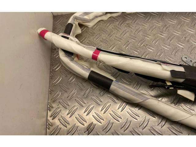 Боковая подушка безопасности HS7354042D94AF   Ford Fusion II