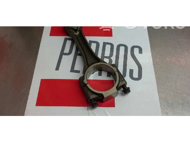 Шатун ATD Seat Ibiza III (6L)