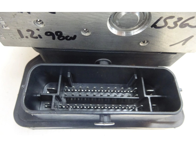 Jednotka ABS 0265956052 Nissan Micra C+C 2012