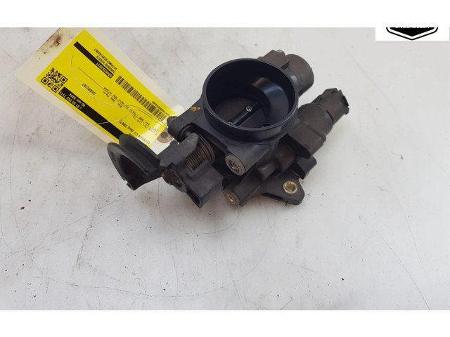 Блок подушек безопасности 8945252011, 163618 Citroen C1