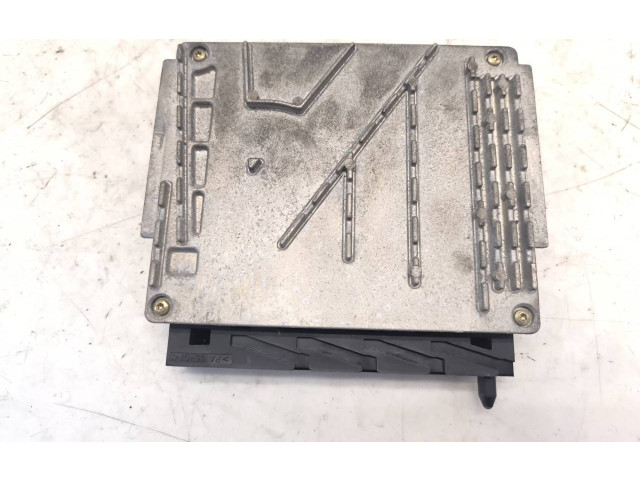 Блок управления двигателя 0281001776, 28SA4018   Volvo S70  V70  V70 XC