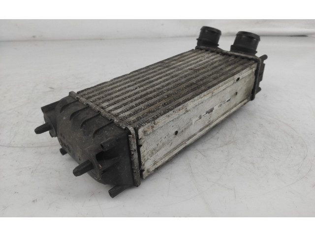 Интеркулер 9684212480 Citroen C4 II