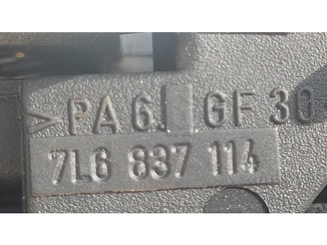 Насос усилителя руля