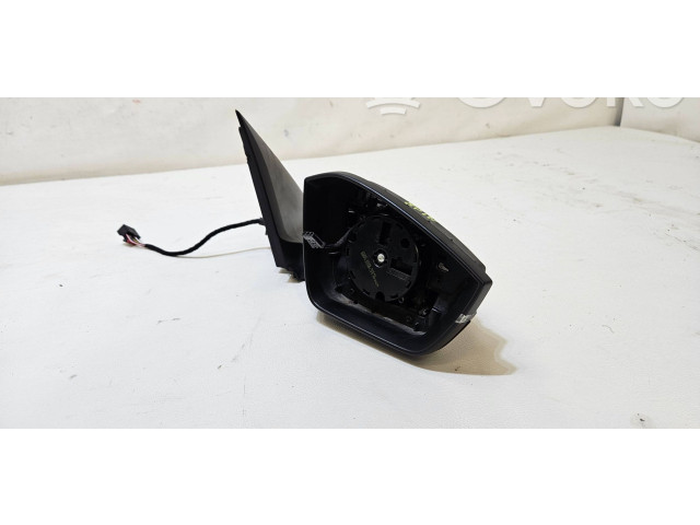 Зеркало электрическое Skoda Scala - года