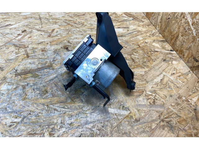 Блок АБС 5A7F7F4 BMW 1 F40 2019 - года