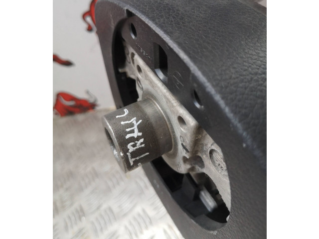 Руль Nissan X-Trail T32 2014-2021 года 920A