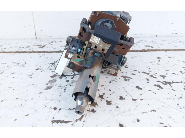 Рулевая рейка 8200751237 Renault Clio III 2005 - 2012 года