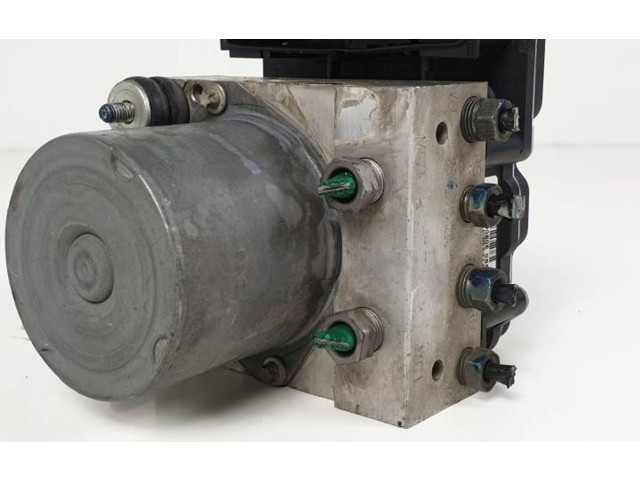 Блок АБС 9655045580, 0265234060 Citroen Xsara Picasso - года