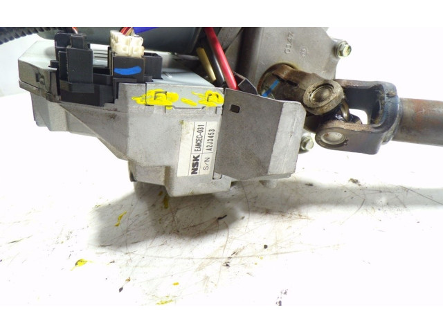 Ojnice 48811BR61A, 48810BR60A Nissan Qashqai