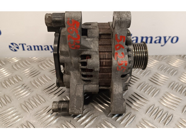 Генератор 9638544180, A005TA6292G   Citroen C2      