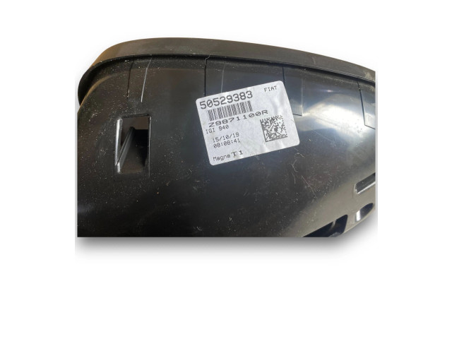 Блок комфорта 50529383 Alfa Romeo Giulietta