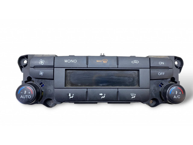 Блок управления климат-контролем BM2T18C612AC, WH4A27583 Ford Galaxy
