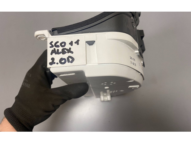 Панель приборов 31270905AA Volvo S60