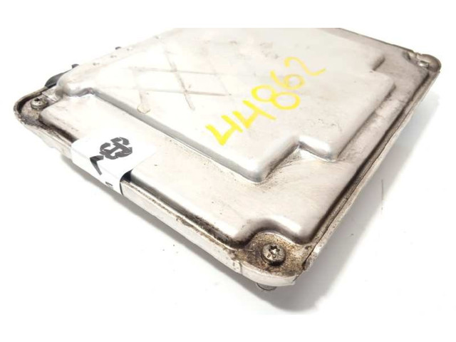 Блок управления двигателя 038906019NS, 0281013082 Skoda Fabia Mk2 (5J)