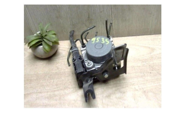 Блок АБС 476609U26B, 476609U26B   Nissan  Note (E11)  2006 - 2014 года