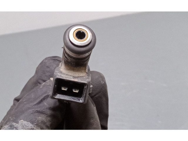 Форсунка     Citroen C2  HFX 