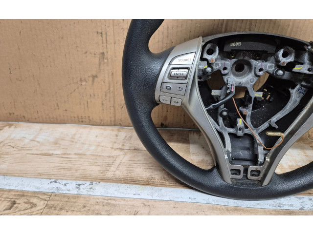 Volant Nissan Altima 2015 2277484303TA1A, 227748430