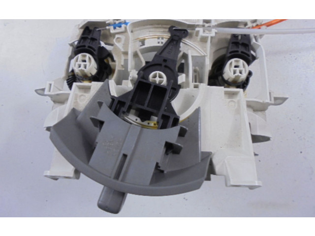 Блок управления климат-контролем Honda City