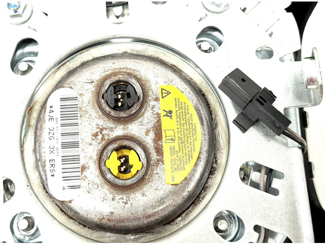 Подушка безопасности водителя P1TP76DX9AE, P1TP76DX9AE Fiat Freemont