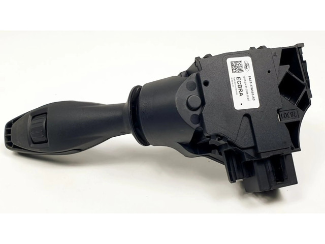 Ручка стеклоочистителей 8A6T17A553AC, 0122650207   Ford Ecosport