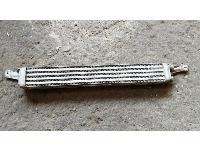 Радиатор масла двигателя