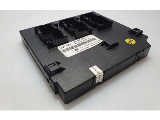 Блок комфорта 8P0907063, 8P0907063 Audi A3 S3 A3 Sportback 8P