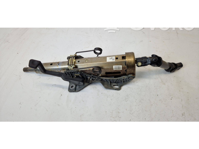    Рулевая рейка 13328339, 13219343   Saab 9-5 2010 - 2016 года