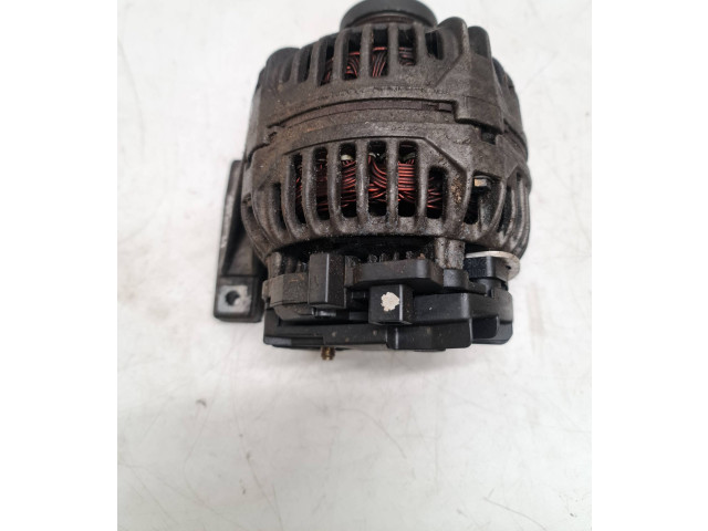 Генератор 8676496, 0124525029   Volvo V70      