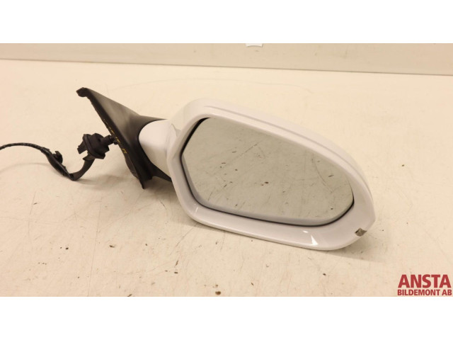 Зеркало электрическое        Audi A6 S6 C7 4G  2011 - 2018 года   