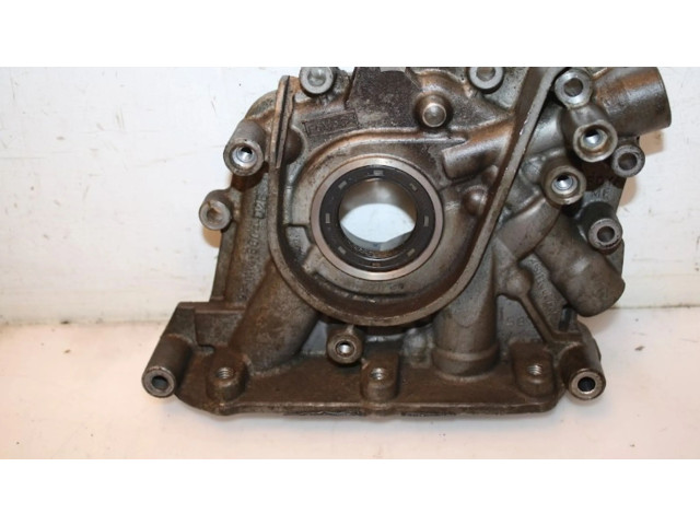 Čerpadlo oleje 98MM6604D2B, 98MM6604D2B Ford Fiesta STJD