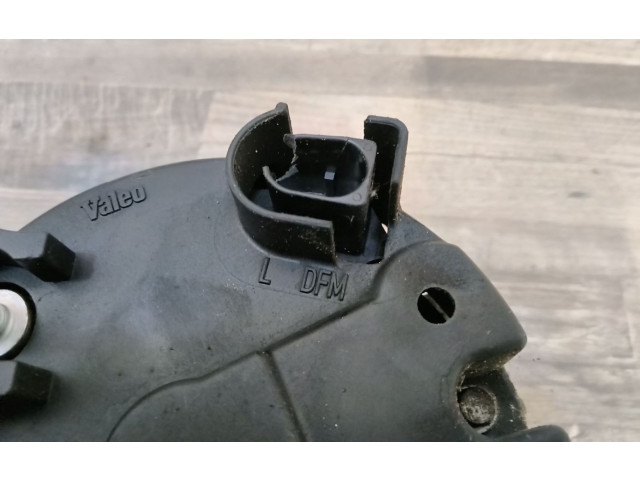 Генератор 03D903025   Skoda Fabia Mk2 (5J)      