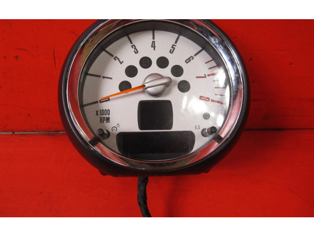 Панель приборов 9260582 Mini One - Cooper Coupe R56