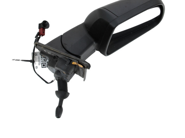 Зеркало электрическое Opel Combo D 2011 - 2017 года