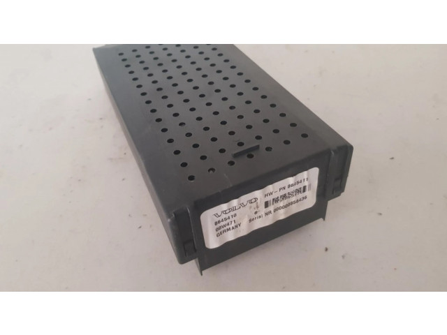 Комфортный модуль