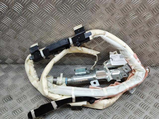 Боковая подушка безопасности 6218060010   Toyota Land Cruiser (J120)