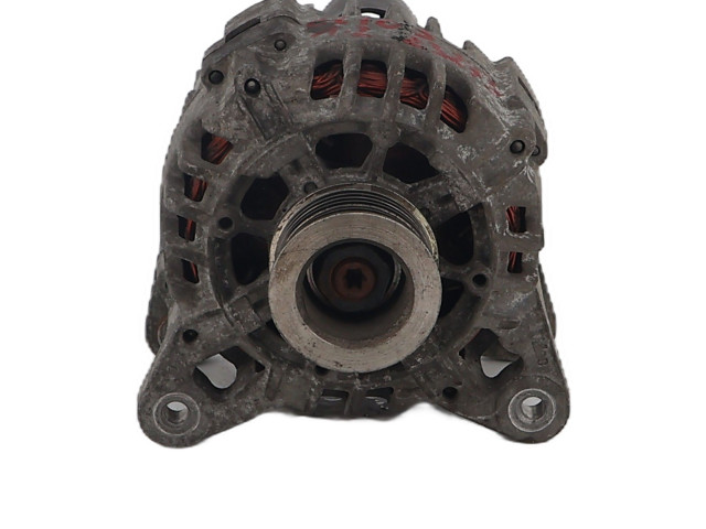 Генератор 8200654541 Renault Clio III