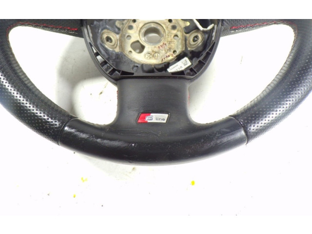 Volant Audi Q7 4L 2007 8K0419091AKURS  