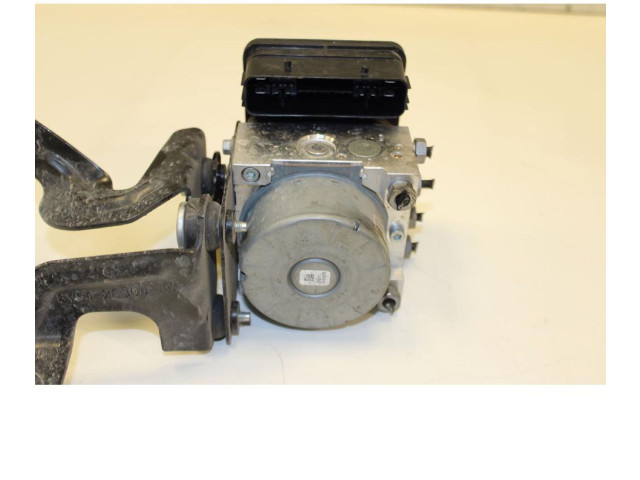 Блок АБС 10.0220-1381.4 Ford Ecosport 2013 - 2017 года