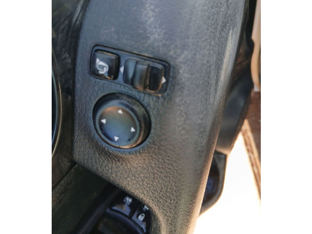 Zpětné zrcátko Nissan Qashqai 2019 20805003, 13cables