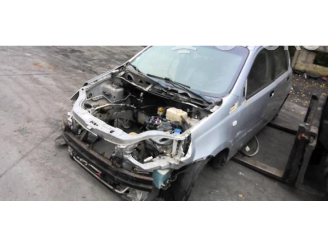 Зеркало электрическое        Chevrolet Aveo   -  года   