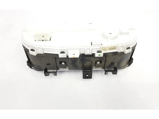 Панель приборов 8100A317, 8100A317 Mitsubishi Lancer VIII