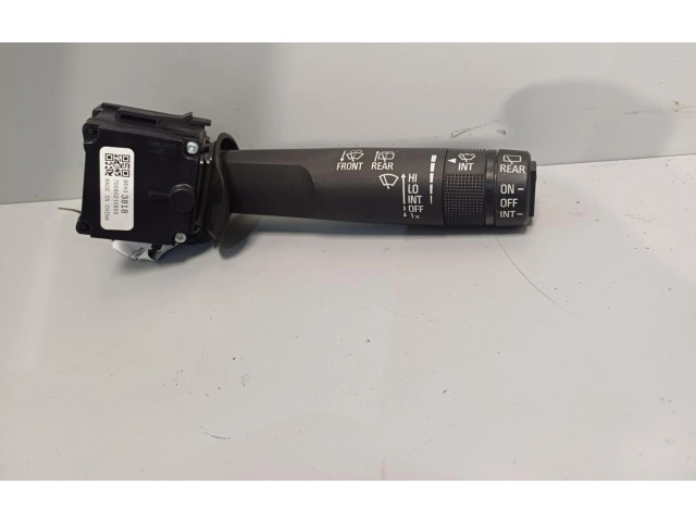 Переключатель дворников 95433818 Opel Meriva B