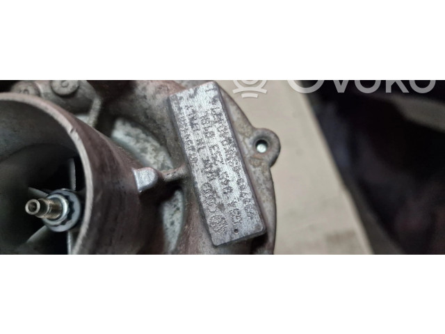 Турбина Нагнетатель Volkswagen Polo           