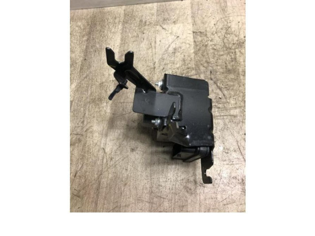 Блок АБС 476607745R, 476607745R   Dacia  Sandero  2008 - 2012 года